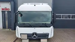 Estructura Cabina Mercedes Actros MP4 Stream Space OEM A0006000101