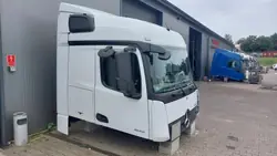 Mercedes Actros MP4 Stream Space Kabinenrahmen OEM A0006000101