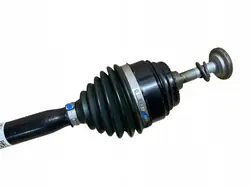 Essieu avant gauche BMW X5 G05 LCI 2023