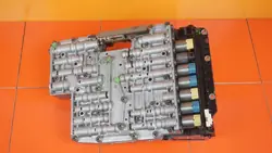Controlador Mecatrónico OEM 276DT para Discovery III