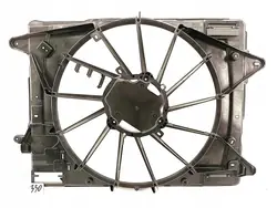 Carcaça do ventilador OEM LX618C607BC Ford Kuga/Escape