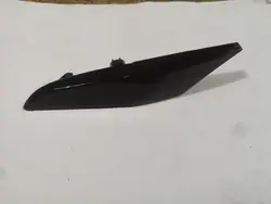 OEM MCLLP111 Vasen etusivun sijaintivalo McLaren