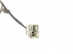 Placa destino autocarro Scania LED130401-602, traseira