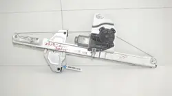 OEM 360183896 Oikea Etuikkunan Nostin Citroen