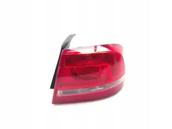 VW Passat Feu Arrière Droit 2012 Berline 3AE945096F
