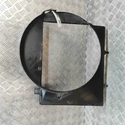 Kylarrubriks skydd SsangYong Musso 1993