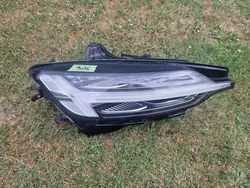 Volvo V60 2017 Oikea Ajovalaisin 32314179