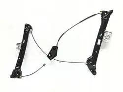 Elevador de vidro dianteiro direito Audi A5 8T 8T0837462D