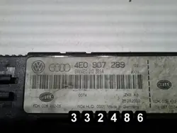 ECU Audi A8 2002 OEM AM-332486 d'occasion