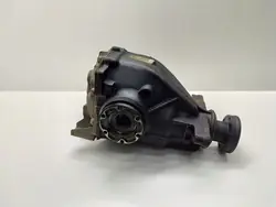 Achterdifferentieel BMW 5 E60 E61 7547092