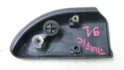 OEM 8200020538 Oikea kiskon päätykorkki Trafic Vivaro II