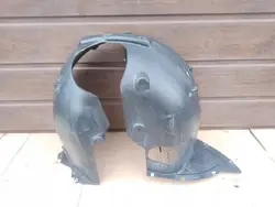 AUDI A3 8V5 Left Front Wheel Arch Original 8V5821171B 8V5821171C