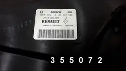 Kühlerlüfter Renault OE AM-355072 für Laguna 2007