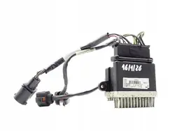 Módulo ventoinha Audi OE 8K0959501G - Usado