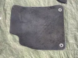 Veloursteppich OEM 8K1863691B für Audi A4 B8/A5