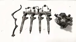 Sistema de combustível OEM 04L130755D para Skoda Superb III Estate