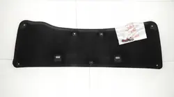 Motorhuvisolering OEM 365577696 för Toyota RAV4 2005-2008