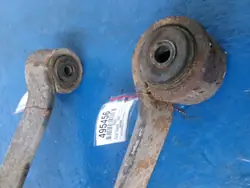 Ford Transit T280 Bakre bladfjädring Set OEM CADILAK-Bochnia-495456-