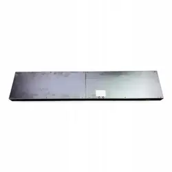 Placa destino autocarro esquerda MAN 33.28308-6091