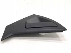Manilla exterior trasera izquierda Nissan Juke F15 Yellow Pearl OEM