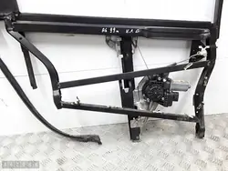 Audi A6 fönsterregulator OEM 4B9839758B 0130821784