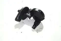 Válvula de vácuo BMW 3 (E46) 3.0L Diesel 2004