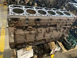 DAF MX-13 Motorblock OEM 0965294i - 510 hk Euro 6
