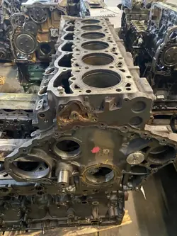 Bloc moteur DAF MX-13 OEM 0965294i - 510CH Euro 6