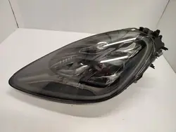 Porsche Cayenne 9Y GTS Linker Lamp OEM