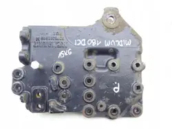 OEM 5600201609 Etujousituen Kiinnike Oikea Renault Midlum