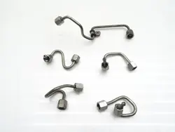 Kit de Ligne d'Injecteur U301AJ pour Audi A6 C7 2.0 TDI