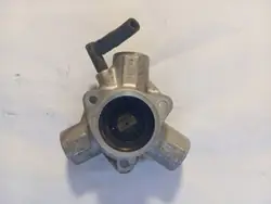 Bomba de combustible de alta presión VW Golf IV