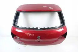 Baklucka PEUGEOT 308 T9 KOMBI 2013-, begagnad