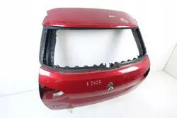 Takaluukku PEUGEOT 308 T9 KOMBI 2013-, käytetty