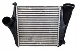 Intercooler OEM 4M0145804AR Höger Sida för Audi Q7 SQ7