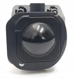 Geschwindigkeitssensor Audi OE 4H0907541C - Gebraucht