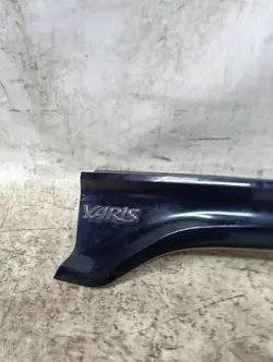 Toyota Yaris IV Trunk Lid Trim OEM 768010DC50