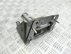 Vasen moottorituki Peugeot 207 2006 OEM 9680293280