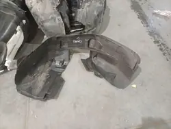 Aile avant gauche Jeep Compass II OEM 52152062