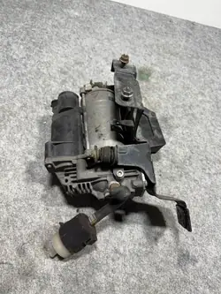 Compresseur suspension air Mercedes ML 166 GLE/GL/GLS A1663200104