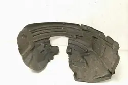 Passaruota anteriore destro FIAT 500X 1.6L benzina OEM 52038891