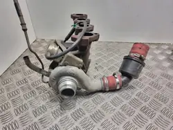 Käytetty Ford OE Turbo 154Q6K682AL Focusille