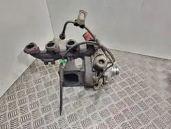 Begagnad Ford OE Turbo 154Q6K682AL för Focus