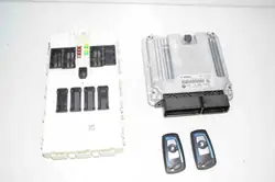 BMW Ontstekingsset OEM 6825538 voor 3 Serie F31