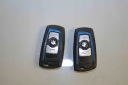 Kit Ignição BMW OEM 6825538 para Série 3 F31