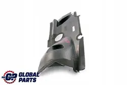 BMW E83 X3 Conducto de Aire Derecho Frontal 3400062
