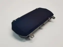 Käytetty LCD-näyttö 248104163R Renault Talismanille