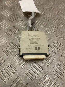 Module de contrôle des feux OEM 8994060250 pour Toyota Land Cruiser