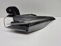 PEUGEOT 408 Lámpara Trasera Derecha LED Original 2022