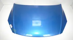 Cubierta motor OEM 375484592 para Hyundai i30 07-10